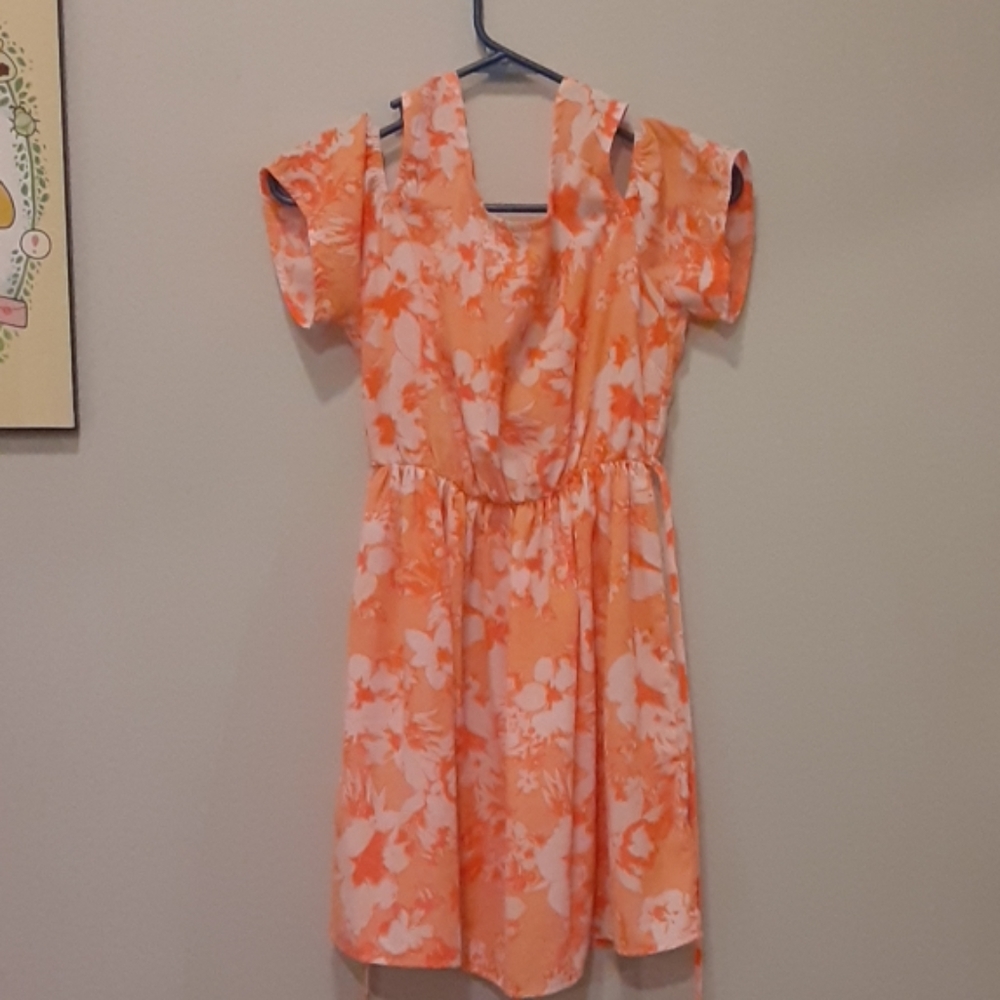 Sweet Summer Dress